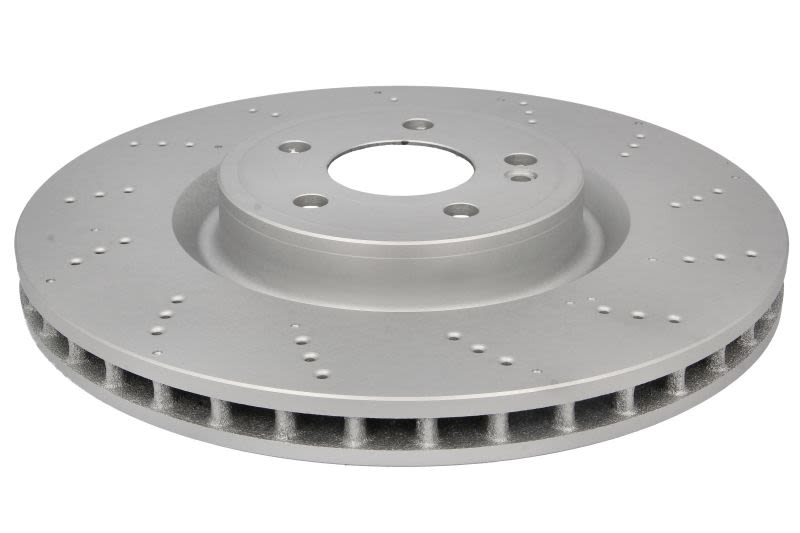 Disco de freno DELPHI BG9400C para Mercedes-Benz Clase A (V177) 2018-