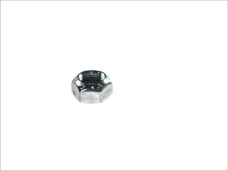 Tuerca de eje de transmisión DT SPARE PARTS 2.34122