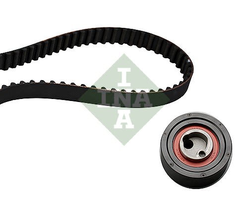 Kit de correa de distribución INA 530 0320 10 para Suzuki Swift I