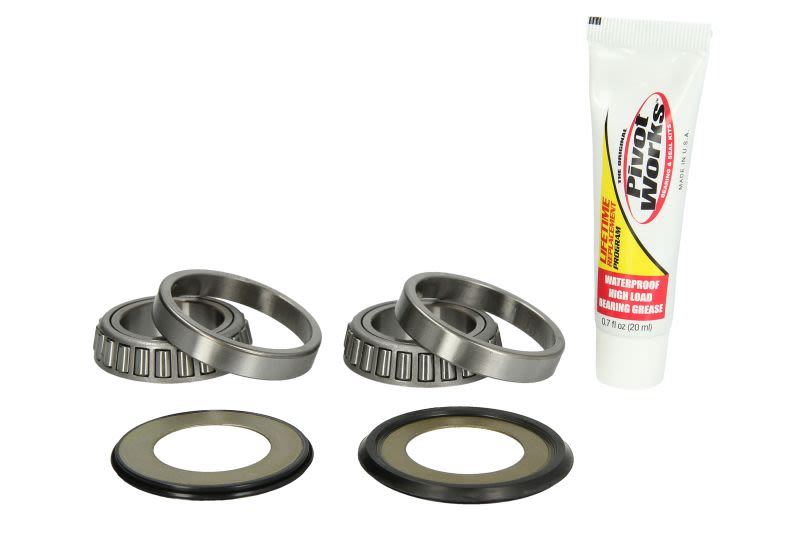Rodamiento de dirección PIVOT WORKS PWSSK-H05-420 para Honda CRF