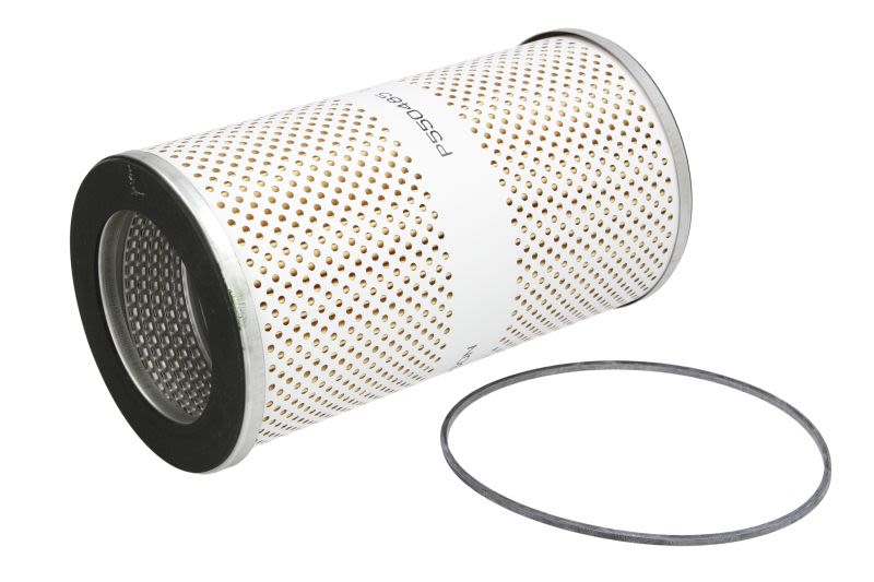Filtro de aceite DONALDSON OFF P550485 para Atlas PT