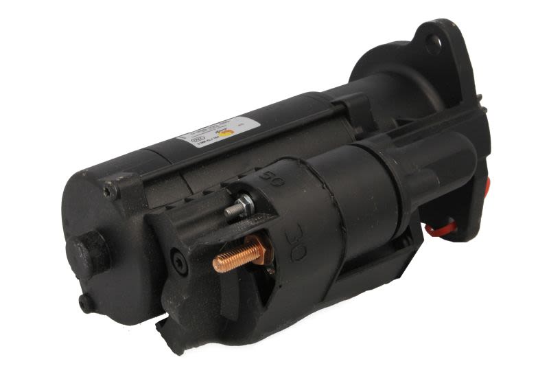 Motor de arranque BOSCH — foto 2