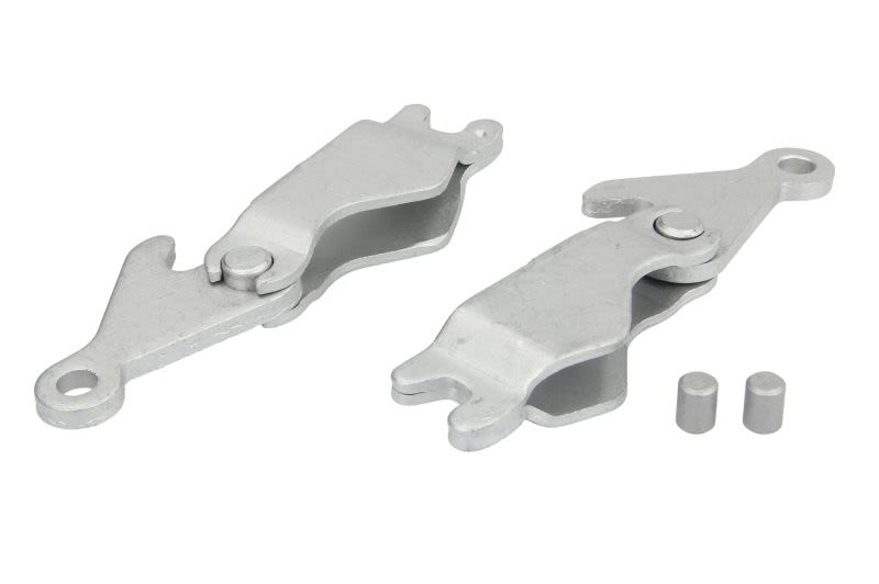 Regulador de freno de tambor ATE 03.0137-9704.2 para Mercedes-Benz Clase A (W168) 1997-2004