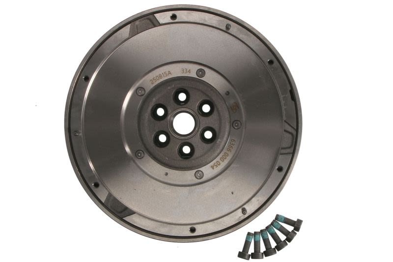 Volante de motor SACHS 6366 000 054 para Ford Fiesta VII