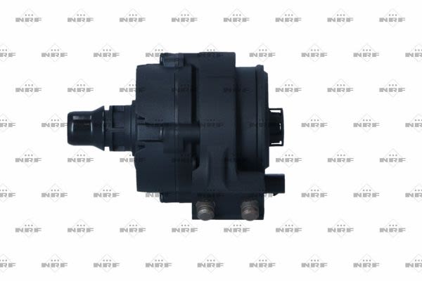 Bomba de recirculación de agua de calefactor estacionario NRF 390040 para BMW Serie 1 (F20) 2011-2019
