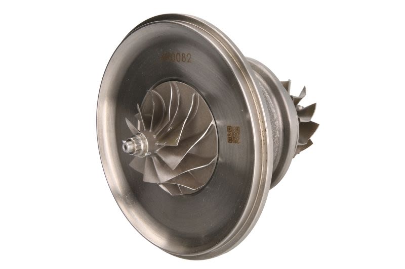 Cartucho de turbocompresor (CHRA) EVORON EVCH0082 para Mercedes-Benz Vito (W639) 2003-