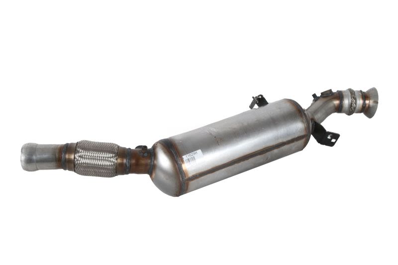 Filtro de partículas (DPF) BM CATALYSTS BM11629H para Mercedes-Benz Sprinter 3-T (B906) 2006-2020