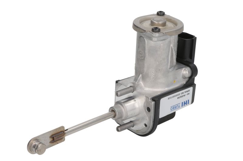 Válvula de control de presión de sobrealimentación IHI AK-9V203/04 para Audi A3