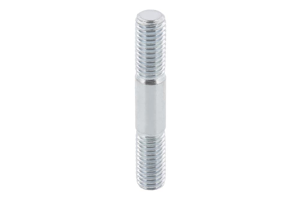 Perno de escape HANS PRIES 120 088 para Volkswagen Polo VI 1.0/1.2/1.4