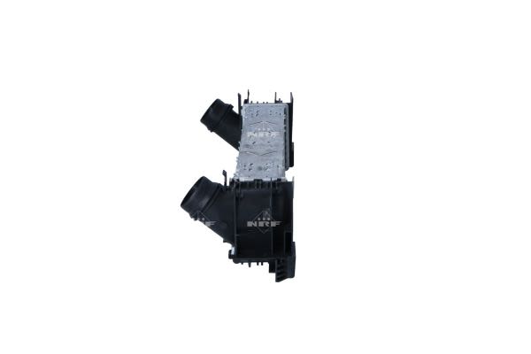 Enfriador de aire de carga (intercooler) NRF 30482