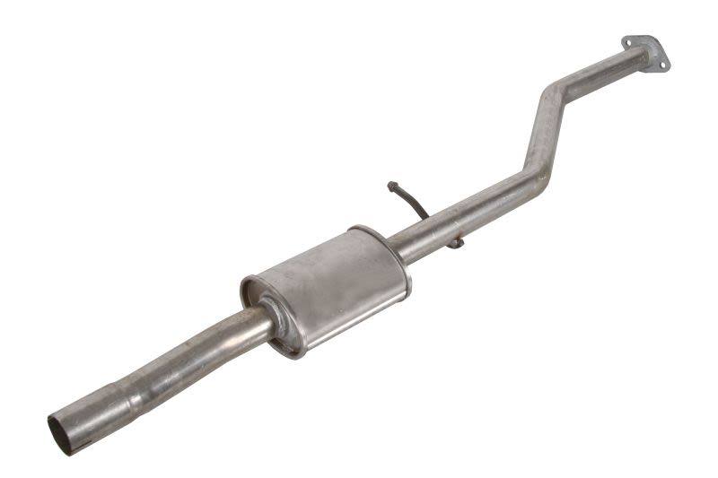 Silenciador central ASMET 15.022 para Hyundai IX35