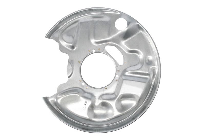 Protector de disco de freno BLIC 6508-03-3527878K para Mercedes-Benz Clase C (W202) 1993-2000