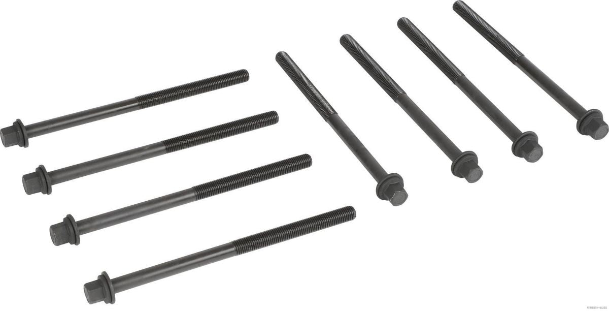 Juego de pernos de culata HERTH+BUSS JAKOPARTS J1284027 para Honda CIVIC X