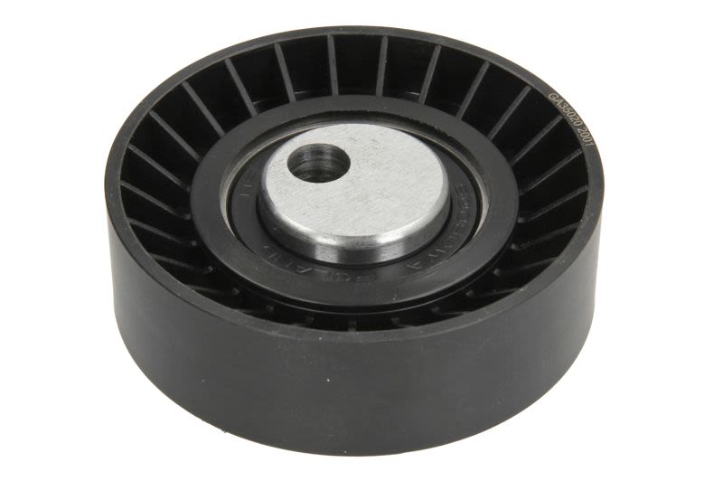 Palanca tensora de correa multicanal SNR GA350.20 para BMW Serie 3 (E36) 1990-2000