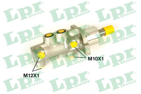 Cilindro maestro de freno LPR 1533 para Ford Fiest