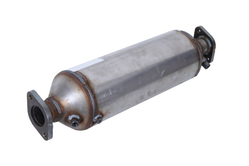 Filtro de partículas (DPF) BM CATALYSTS BM11087HP para Hyundai Tucson