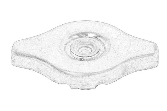 Tapa de radiador OE YANMAR 172456-13310