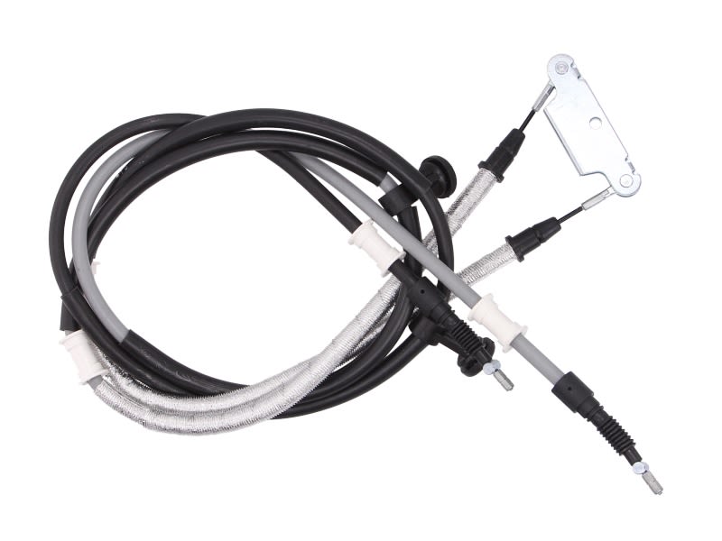 Cable de freno de servicio LINEX 32.01.76 para Fiat Crom