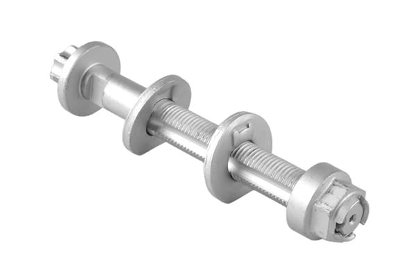 Perno de fijación de bandeja de suspensión TEDGUM TED45993 para Mercedes-Benz Clase C (C204) 2011-
