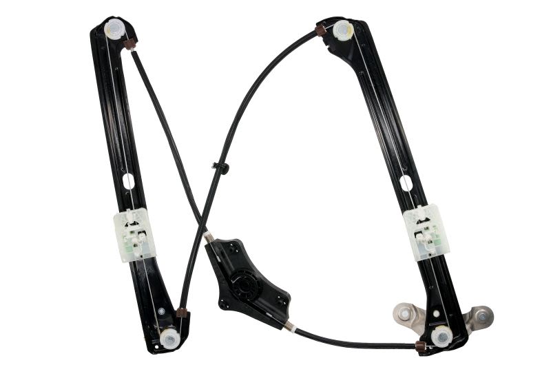 Elevador de vidrio HANS PRIES 116 090 para Volkswagen Golf VII