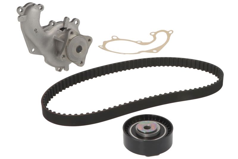 Kit de bomba de agua y correa de distribución BOSCH 1 987 945 308 para Ford Transit Connect