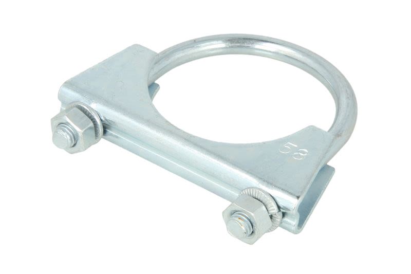 Pieza de fijación de escape 4MAX 0219-01-250258P/10 para Mercedes-Benz Clase C (W203) 2000-2007