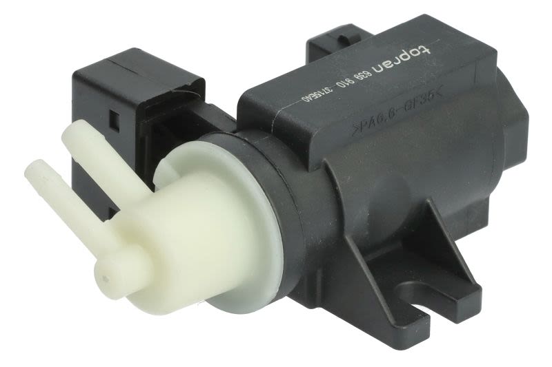 Convertidor de presión de turbocompresor HANS PRIES 639 910 para Opel Corsa D