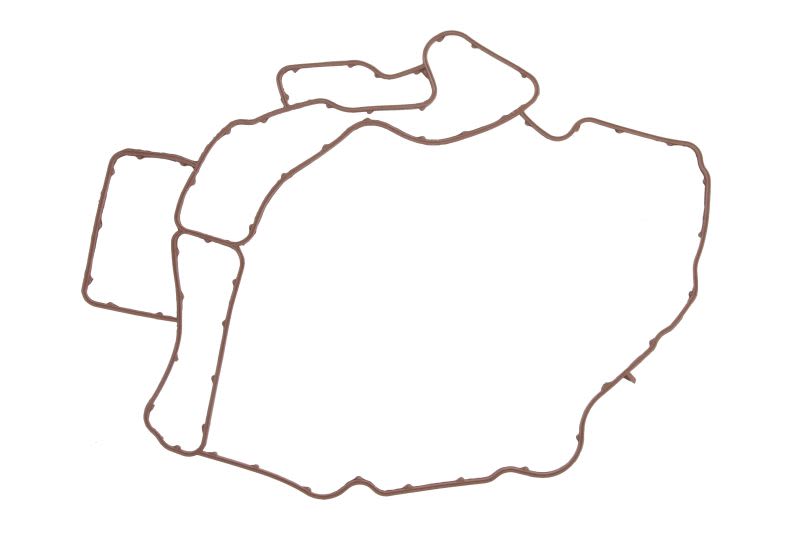 Empaquetadura de enfriador de aceite EXCAMEC 320/04113-EXC para JCB 3CX