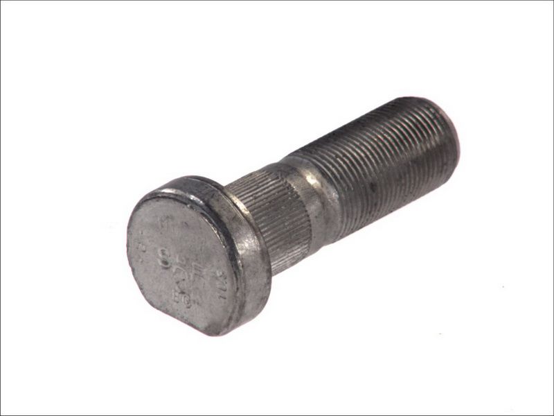 Perno de rueda SAF 1 303 1118 11 para SAF B
