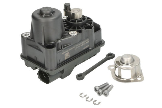 Válvula de control de presión de sobrealimentación BMTS 40009239 para Audi A3