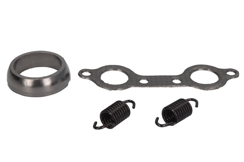 Anillo de sello de tubo de escape WINDEROSA W823178 para Polaris Range