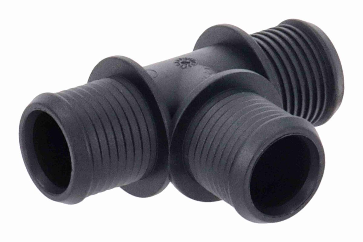 Brida de refrigerante VAICO V10-5889 para Audi A1