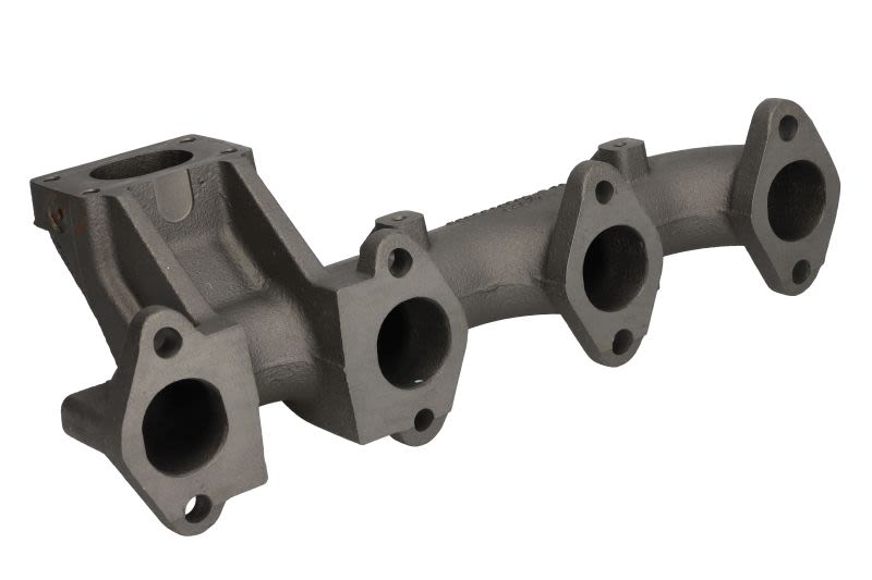 Colector de escape FPT 5801686899-FPT para New Holland 8030L