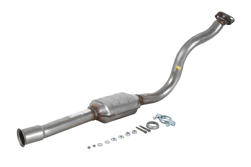 Catalizador BM CATALYSTS BM80105H para Peugeot Expert