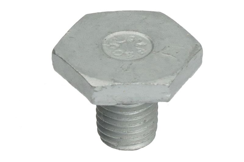 Tapón de cárter de aceite ELRING 587.220 para Volvo V40