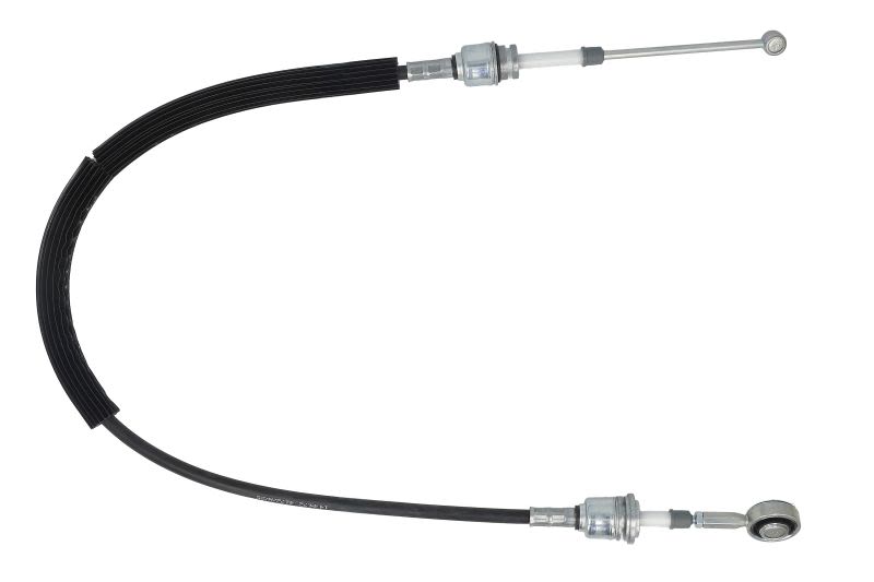 Cable, caja de cambios manual LINEX 14.44.72 para Fiat 500L