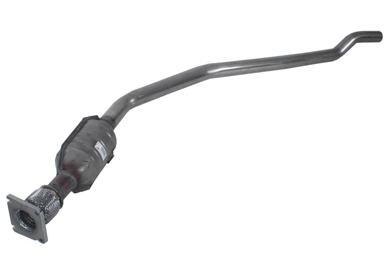 Catalizador JMJ JMJ 1091679 para Chrysler Voyager IV
