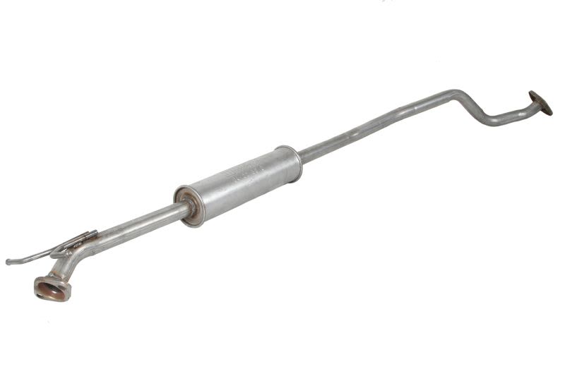 Silenciador central BOSAL 287-347 para Opel Agila B
