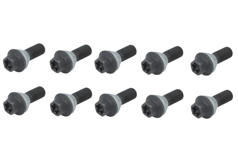 Perno de rueda EIBACH S4-1-14-25-28-17-B para BMW X5 (G05) 2019-2023