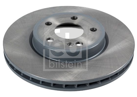 Disco de freno FEBI 107511 para Mercedes-Benz Clase A (V177) 2018-