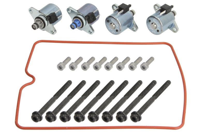 Fuelle de guía de cáliper de freno WABCO 4770019242