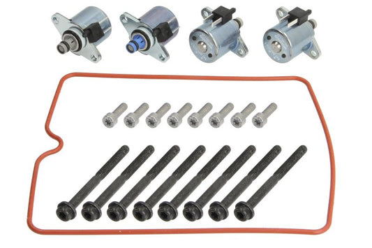 Fuelle de guía de cáliper de freno WABCO 4770019242