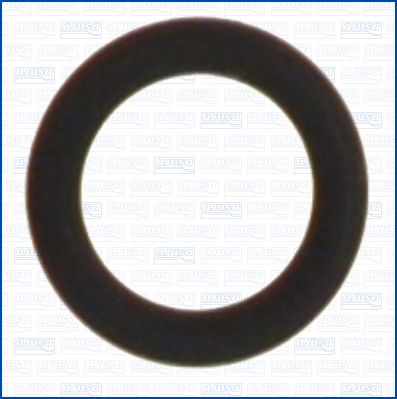 Golilla de tapón de drenaje de aceite AJUSA 16553300 para Volkswagen Golf VII