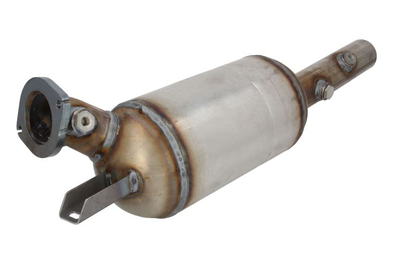 Filtro de partículas (DPF) JMJ JMJ 1162 para Renault Espace IV
