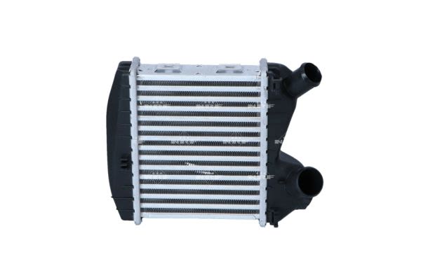 Enfriador de aire de carga (intercooler) NRF 30177
