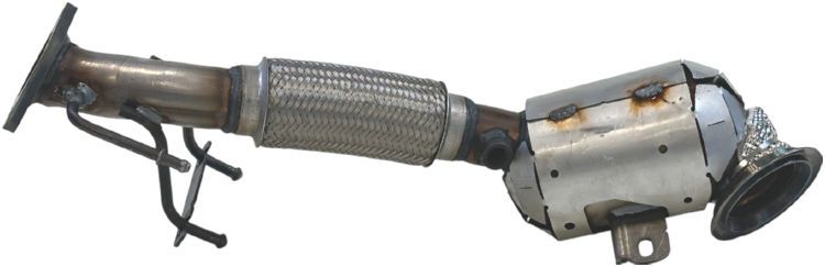 Catalizador BOSAL 090-313 para Ford Focus IV