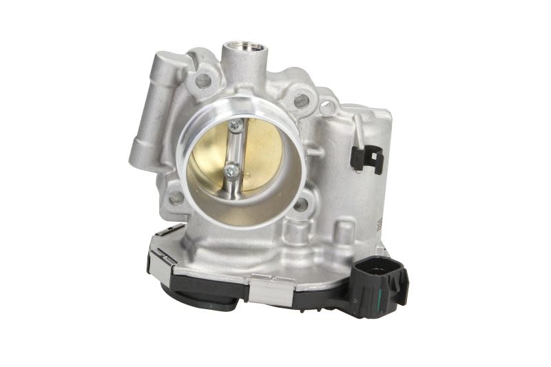 Cuerpo de aceleración BOSCH 0 280 750 482 para Opel Corsa D