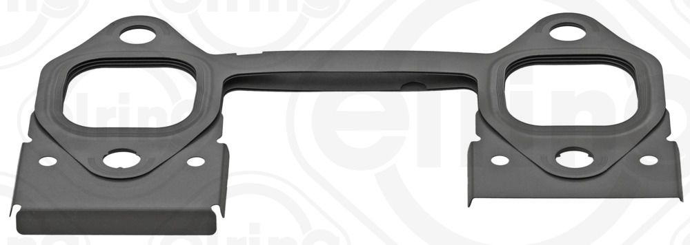 Empaquetadura de múltiple de escape ELRING 584.980 para Volvo ABG D0826LE522-TCD2013L64V