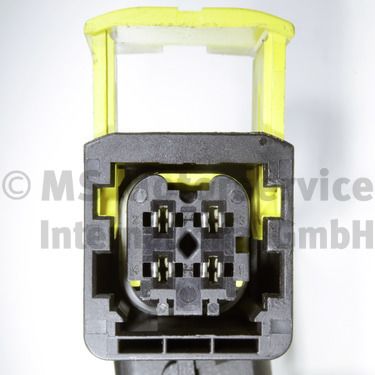 Módulo EGR PIERBURG 7.08797.40.0 para DAF XD
