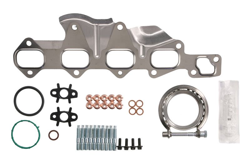 Kit de montaje de turbocompresor EVORON EVMK0399 para Mercedes-Benz Marco Polo Camper (W447) 2014-